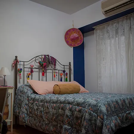 Beautiful And Colorful Apartment In Palermo Buenos Aires Exterior photo